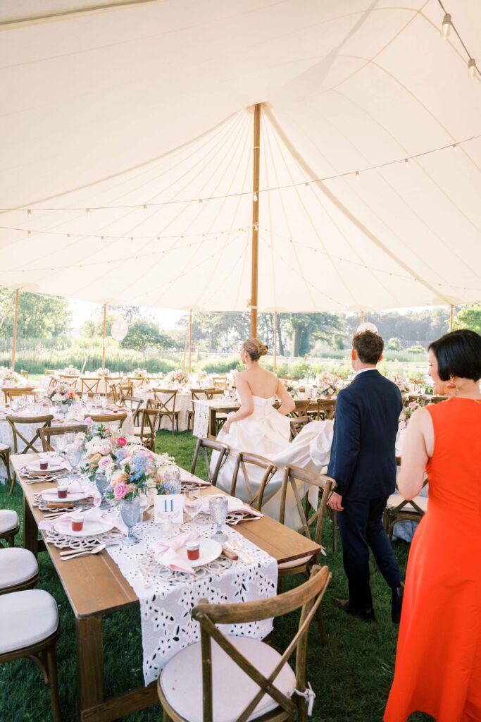 Elawa Farm wedding