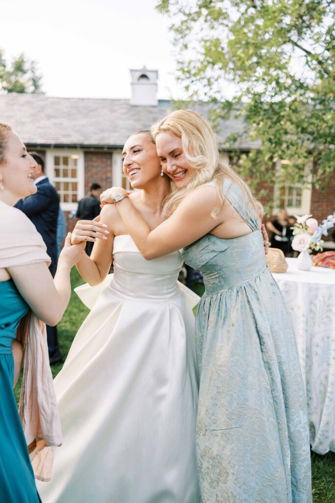 Elawa Farm wedding