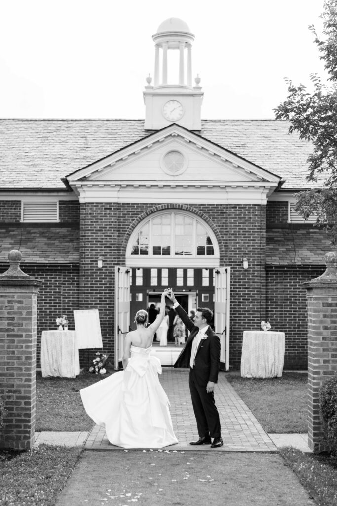 Elawa Farm wedding