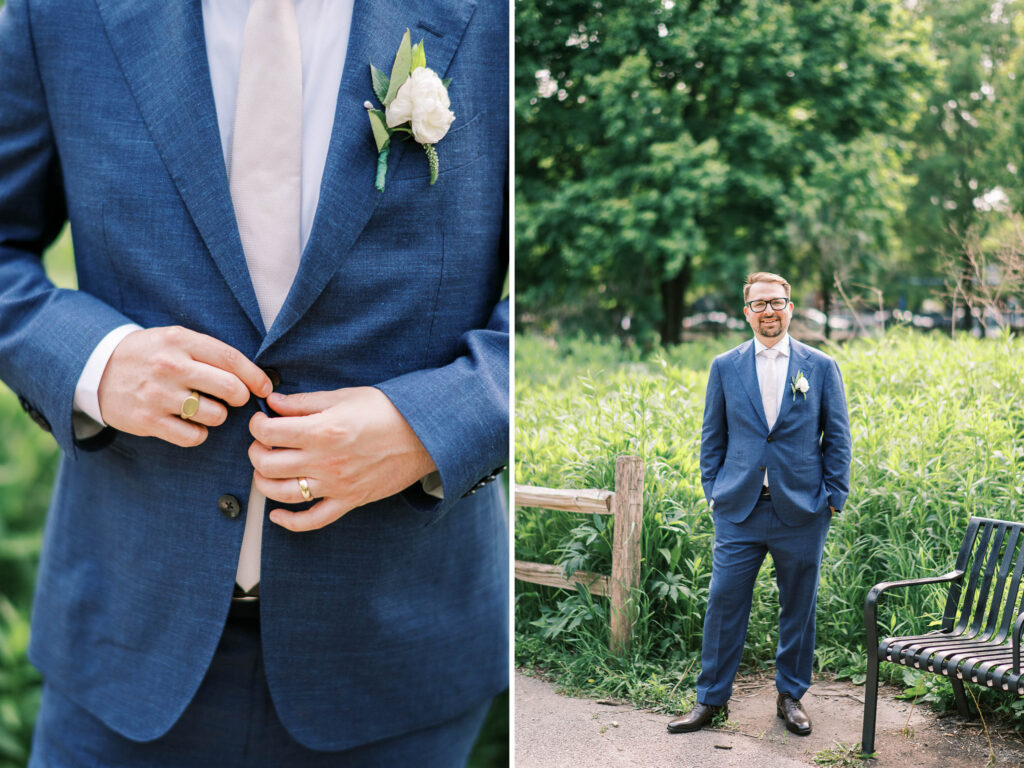 groom portraits ideas