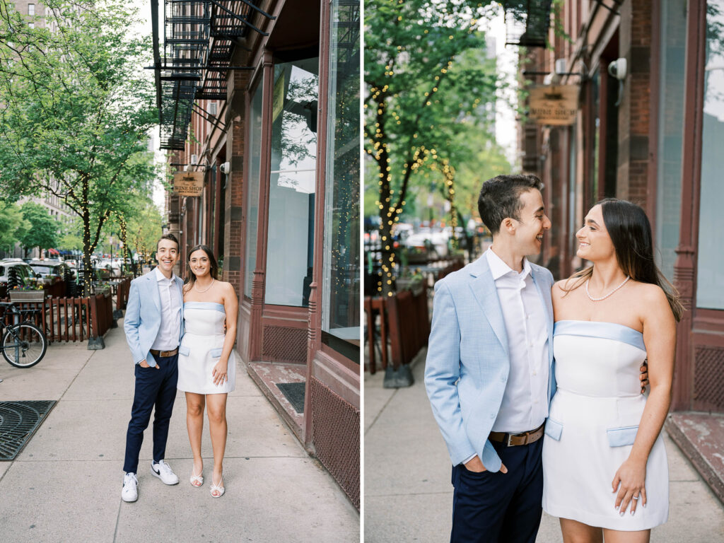 Chicago wedding rehearsal dinner venues