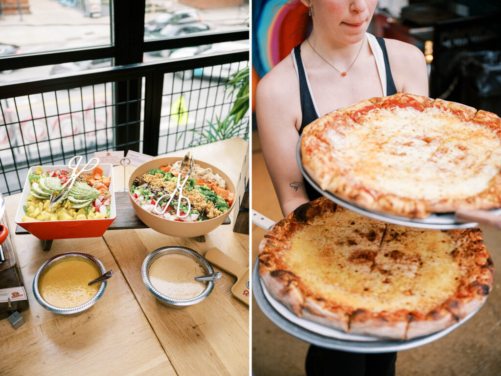 Chicago wedding rehearsal dinner venues