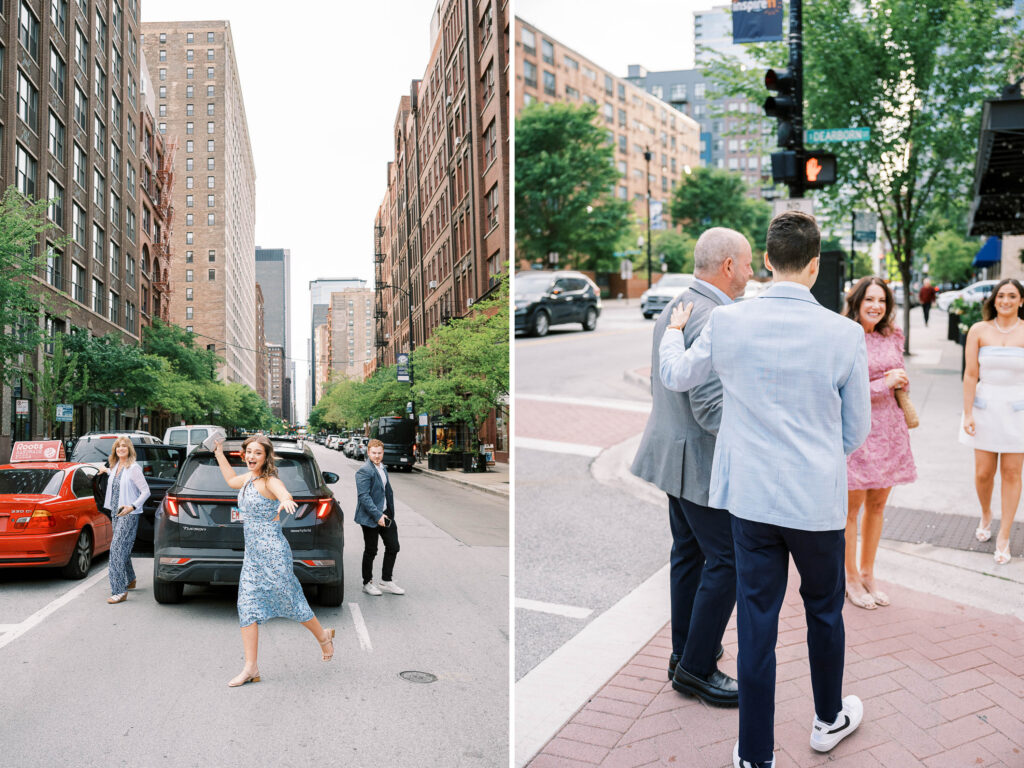 Danielle Heinson Photography, Chicago wedding photographer