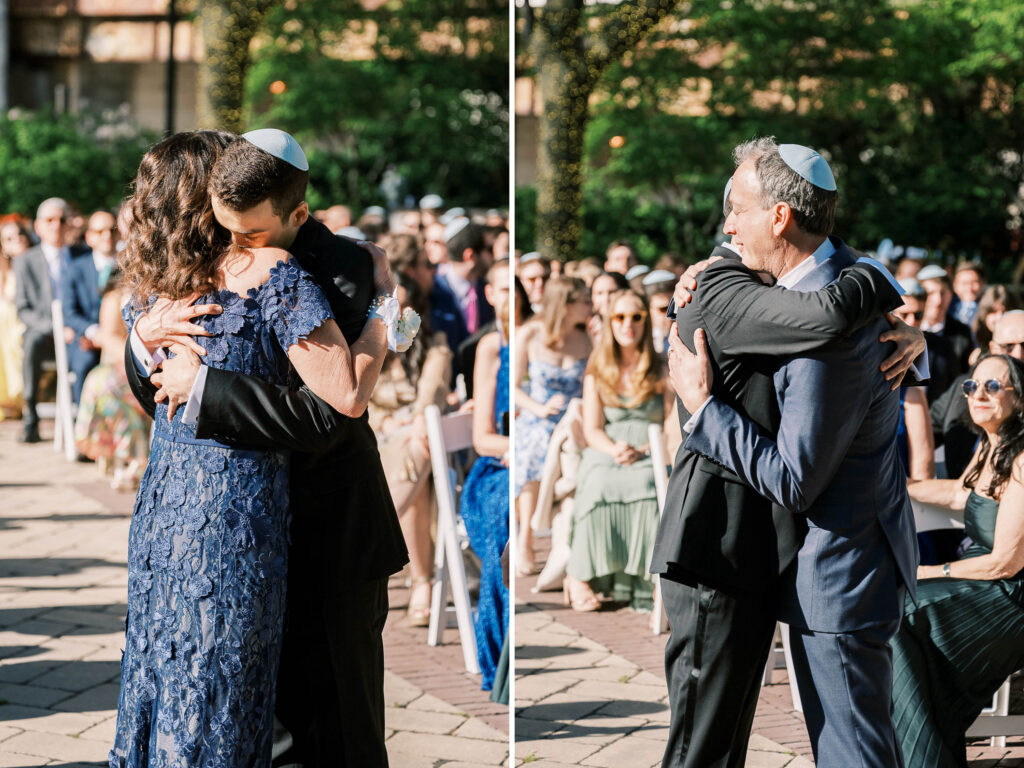 Galleria Marchetti wedding Chicago