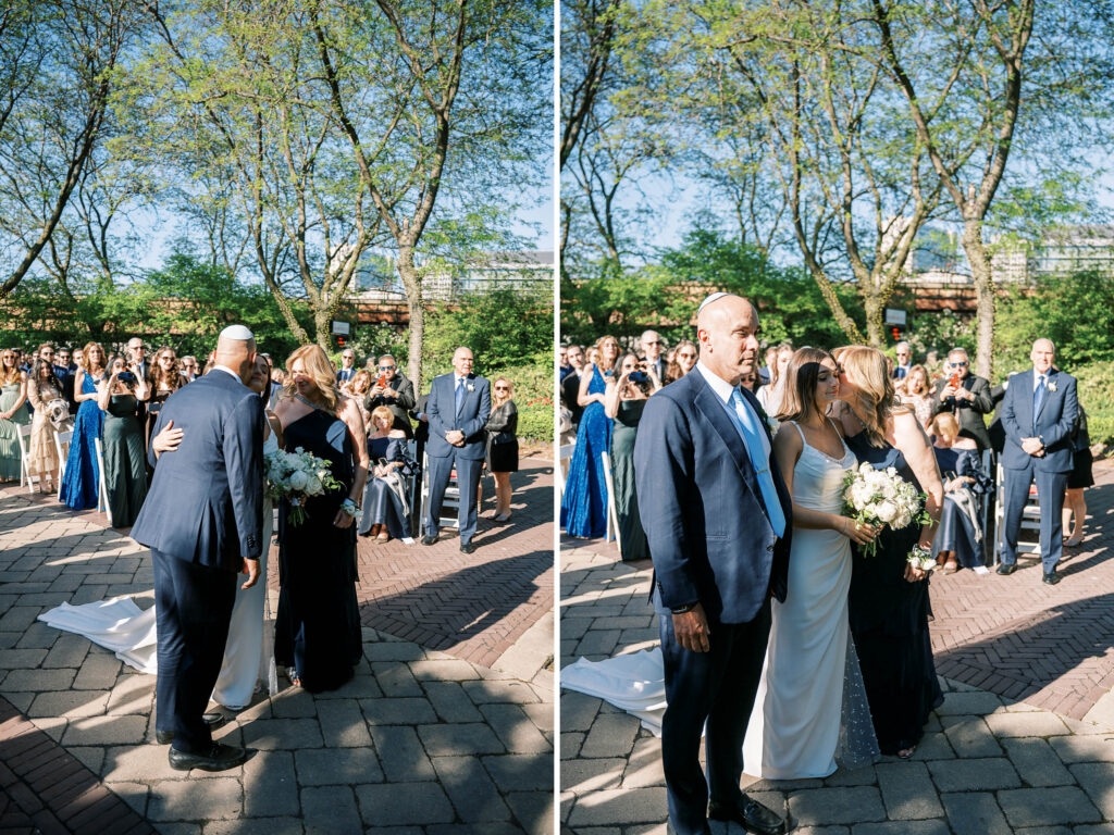 garden wedding venues downtown Chicago