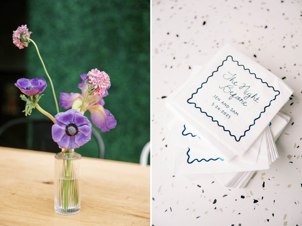 Danielle Heinson Photography, Chicago wedding photographer