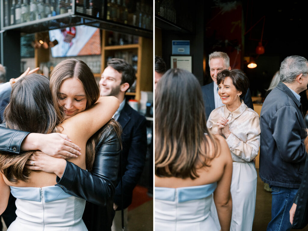 Danielle Heinson Photography, Chicago wedding photographer