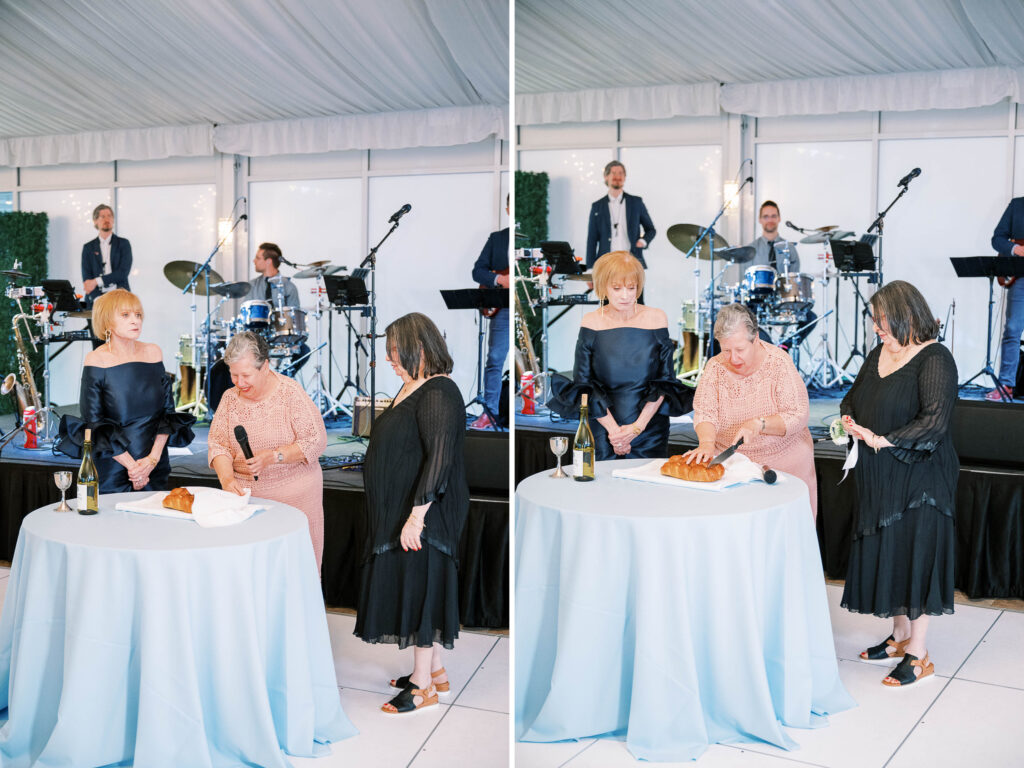 Bluewater Kings Band Chicago wedding band