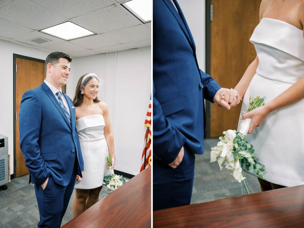 Chicago City Hall Elopement Guide
