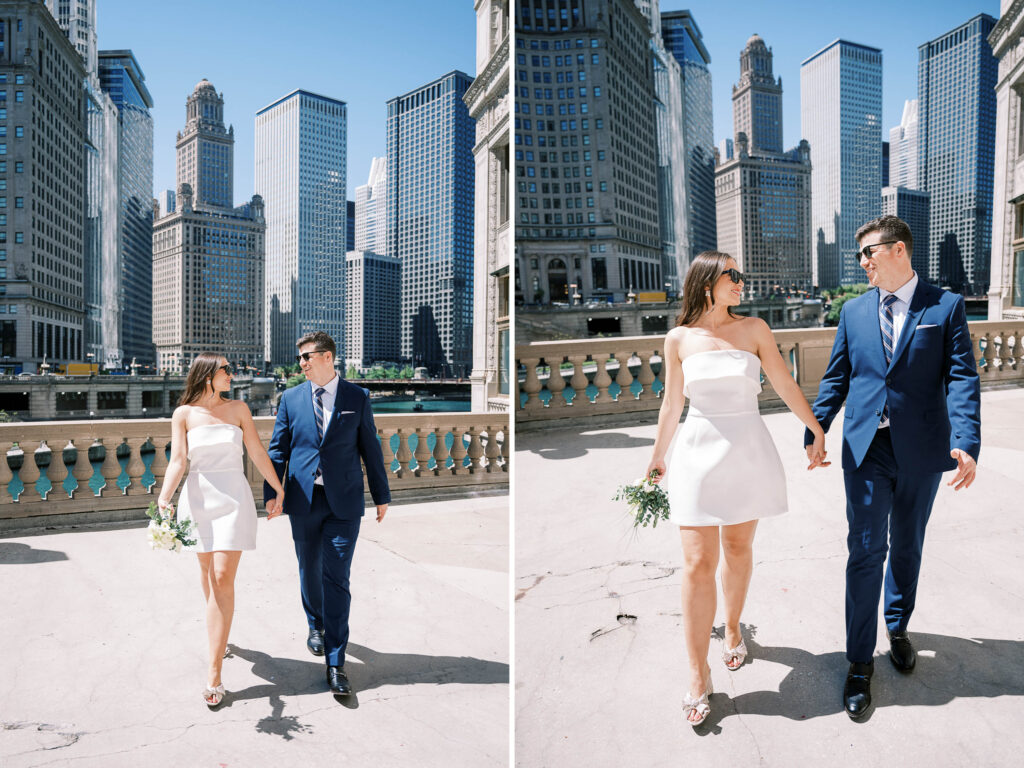 Chicago City Hall Elopement Guide