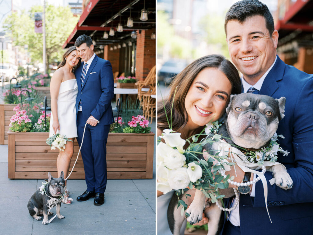 Chicago City Hall Elopement Guide
