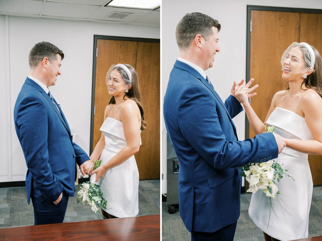 Chicago City Hall Elopement Guide
