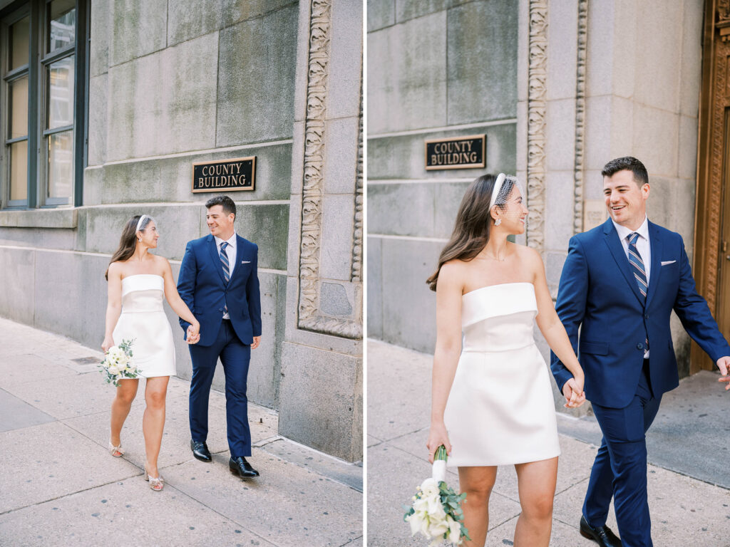 Chicago City Hall Elopement Guide