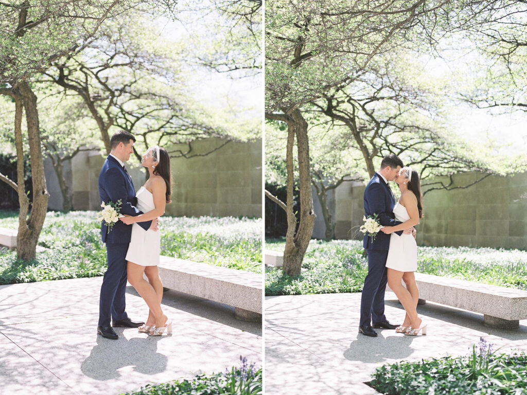 Chicago City Hall Elopement Guide