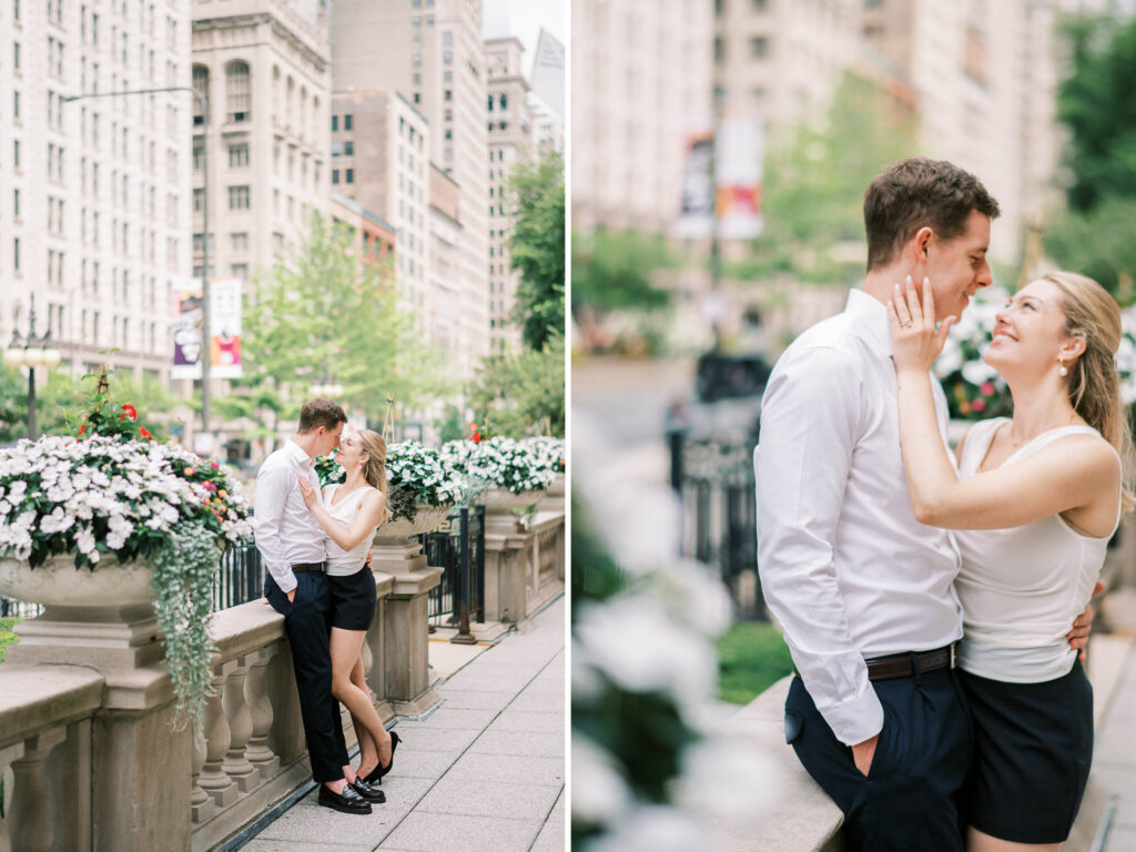 fine art photography by Danielle Heinson, Chicago