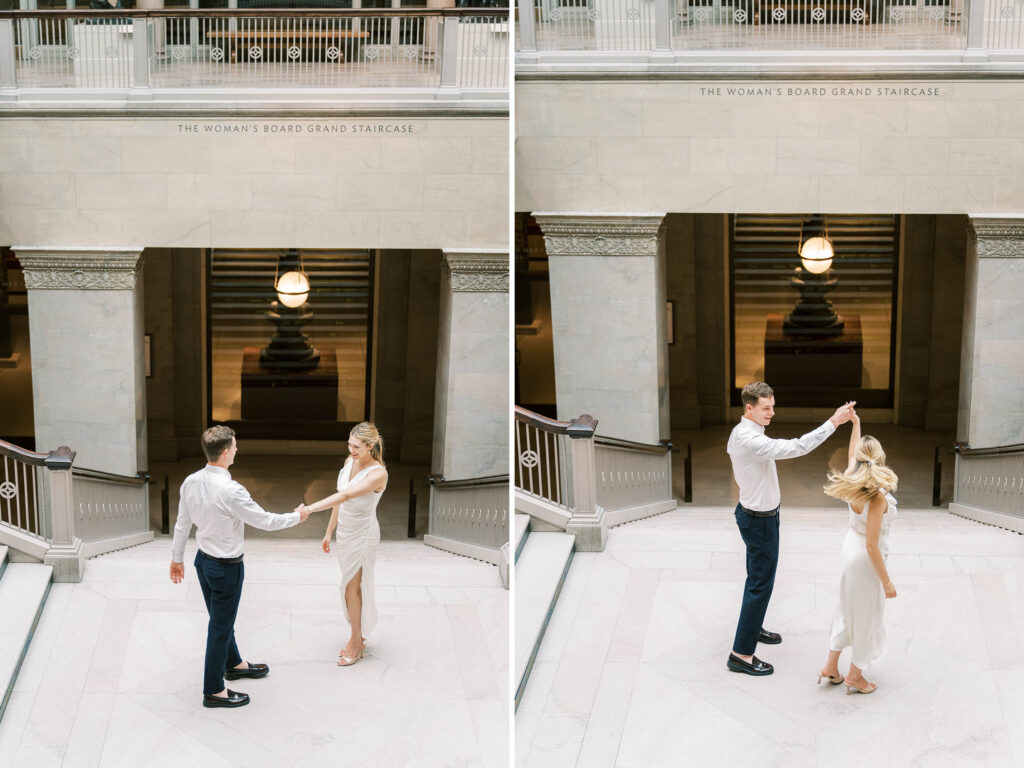 fine art photography by Danielle Heinson, Chicago
