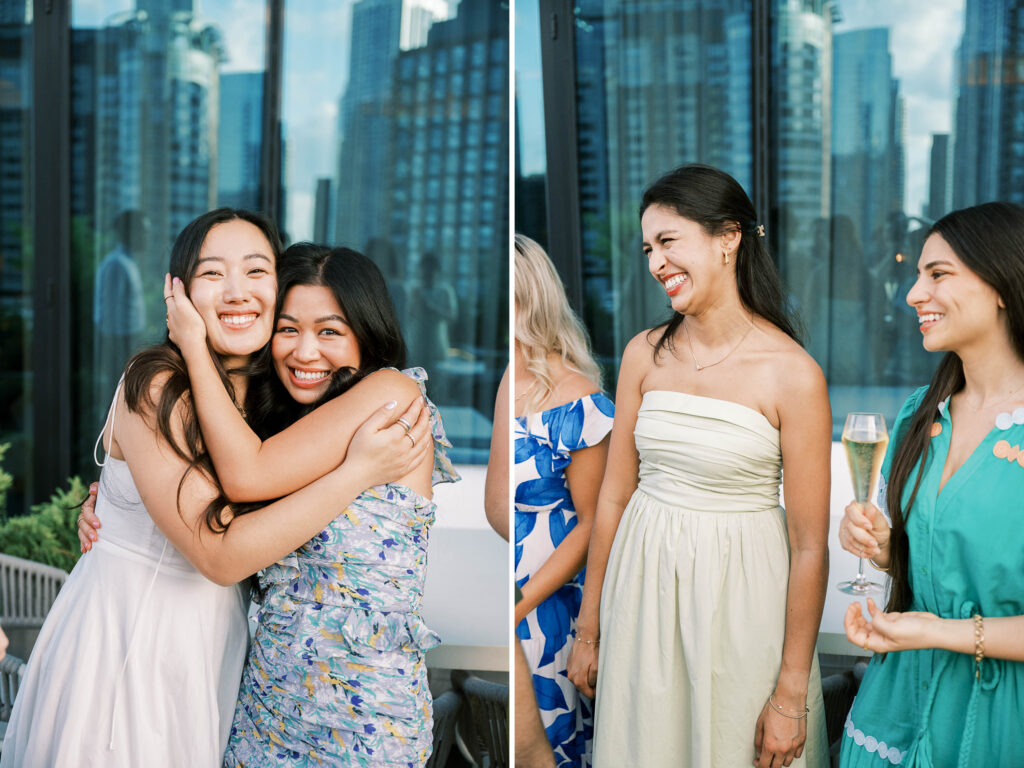luxury Chicago proposal