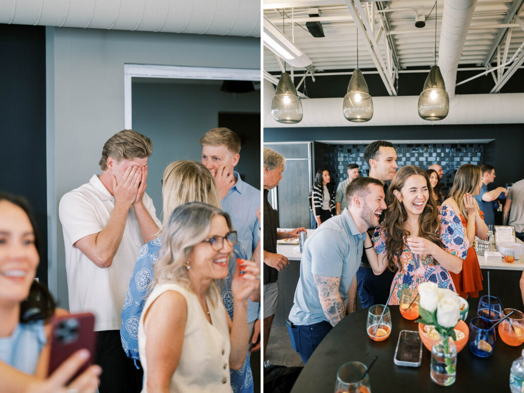 Chicago event photographer