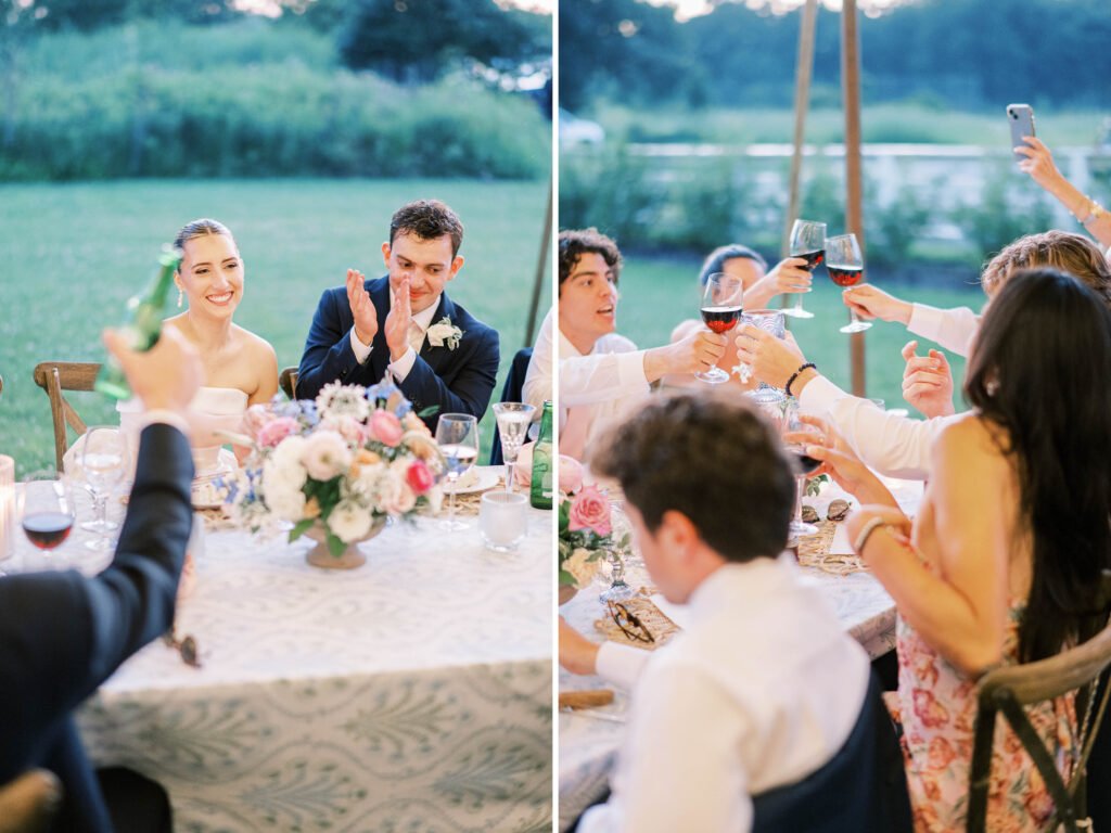 Elawa Farm wedding