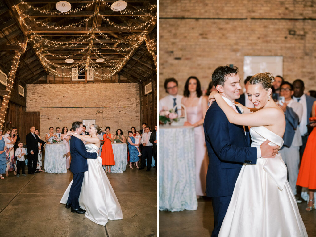 Elawa Farm wedding