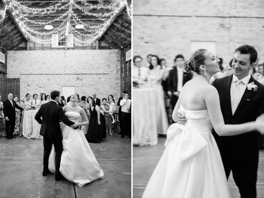 Elawa Farm wedding