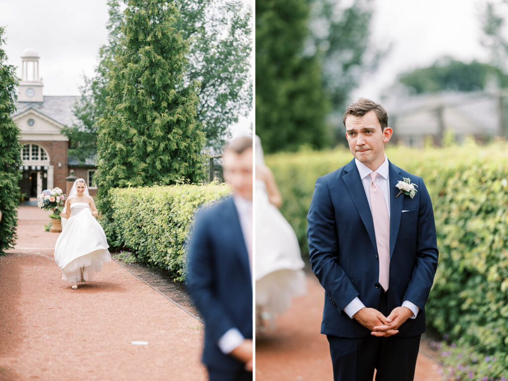 Elawa Farm wedding