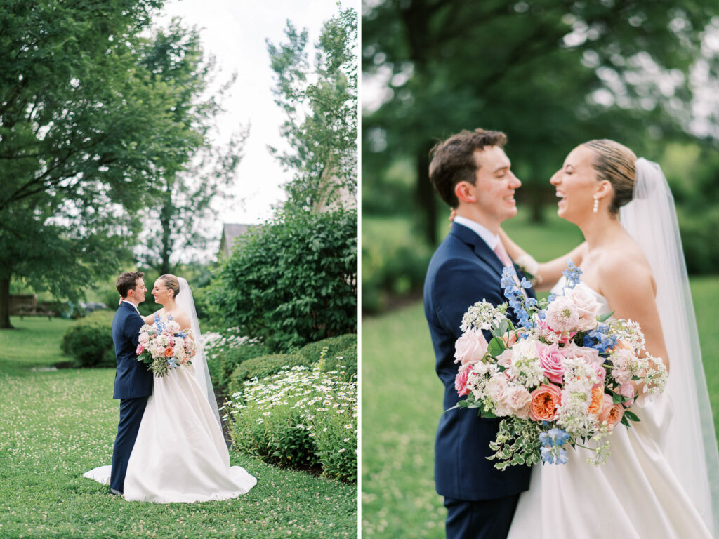 Danielle Heinson Photography, Chicago fine art wedding photographer