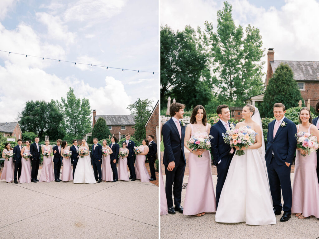 Danielle Heinson fine art wedding photography Chicago