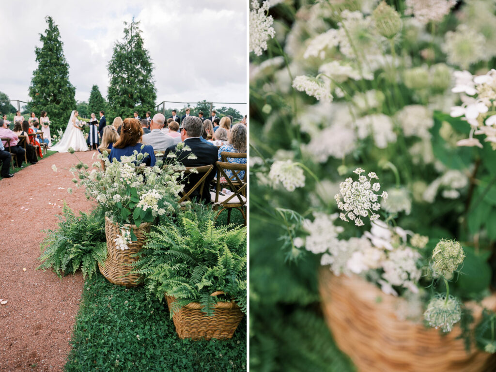 Elawa Farm wedding