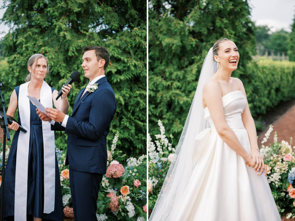 Elawa Farm wedding