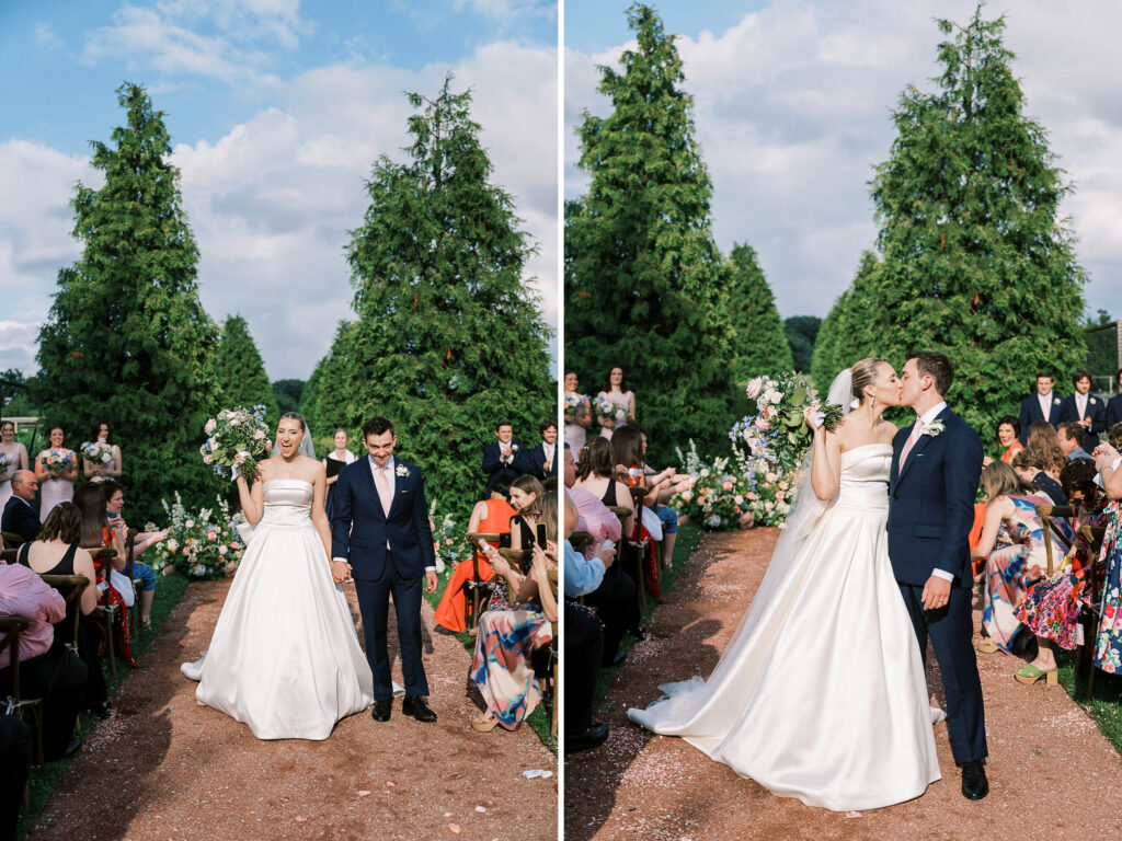 Elawa Farm wedding