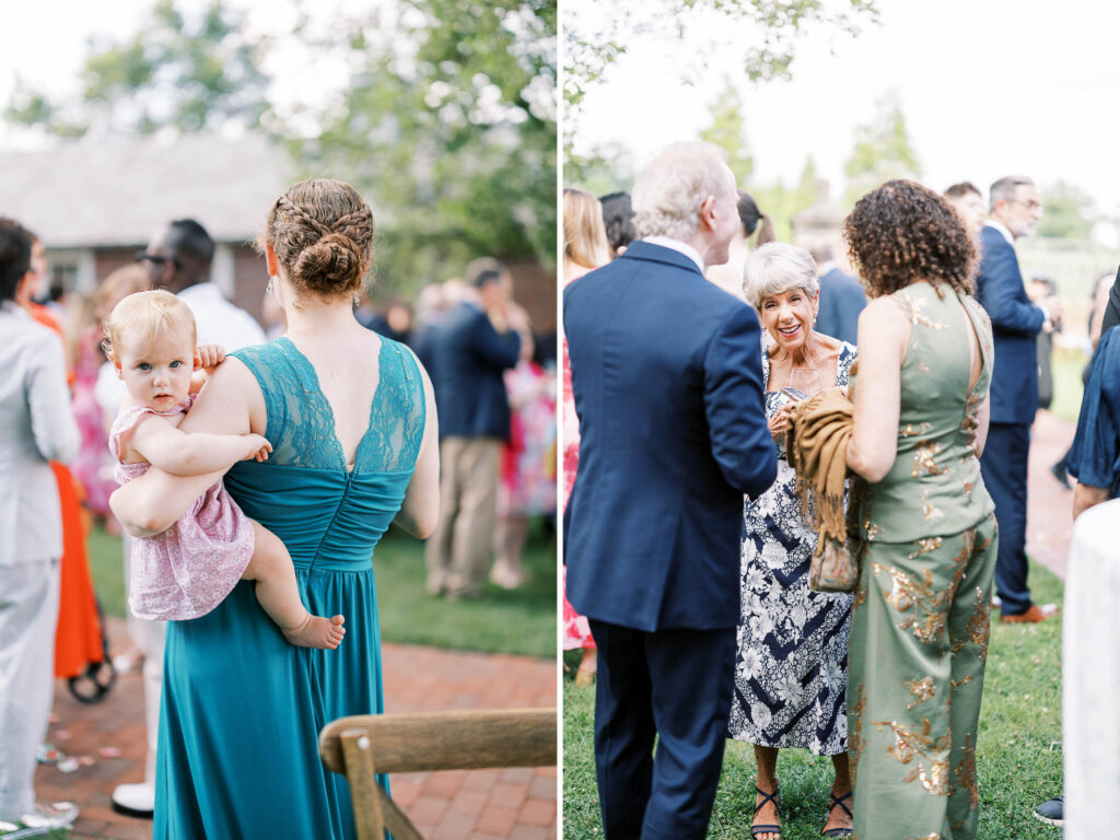 Elawa Farm wedding