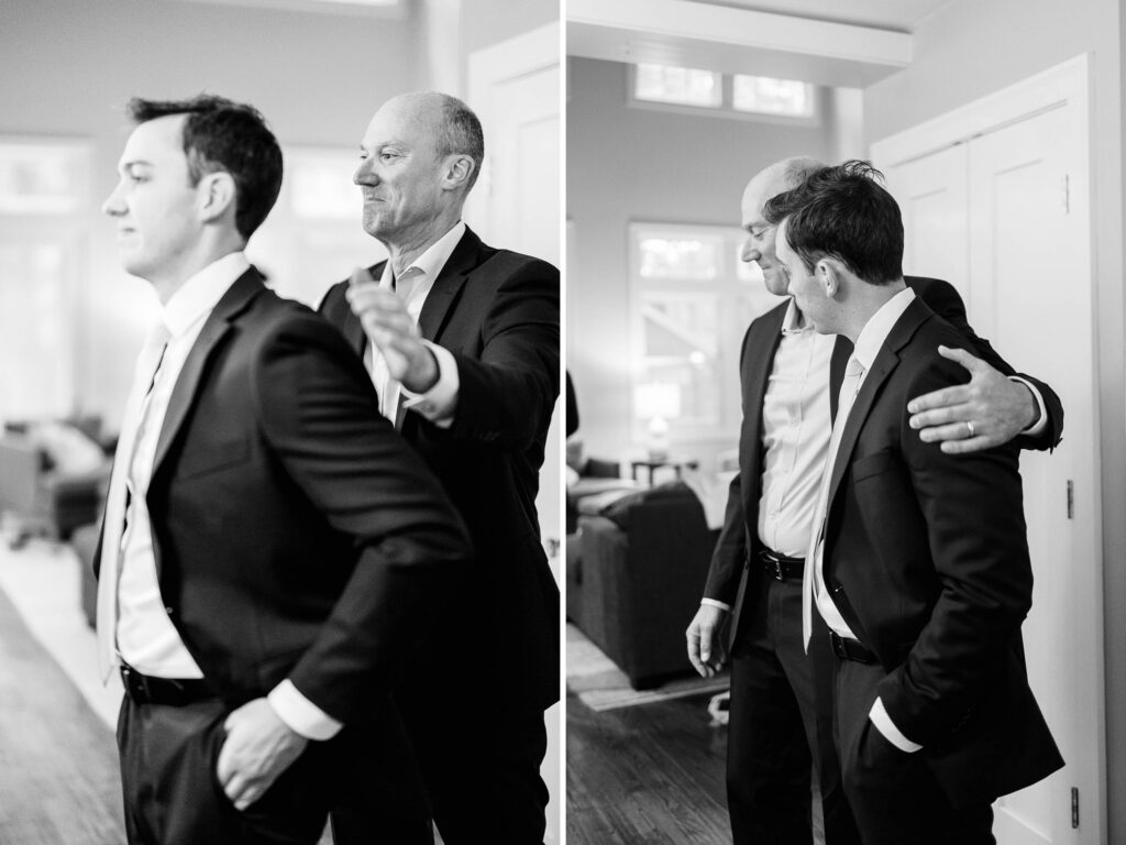 Danielle Heinson Photography; fine art wedding photographer