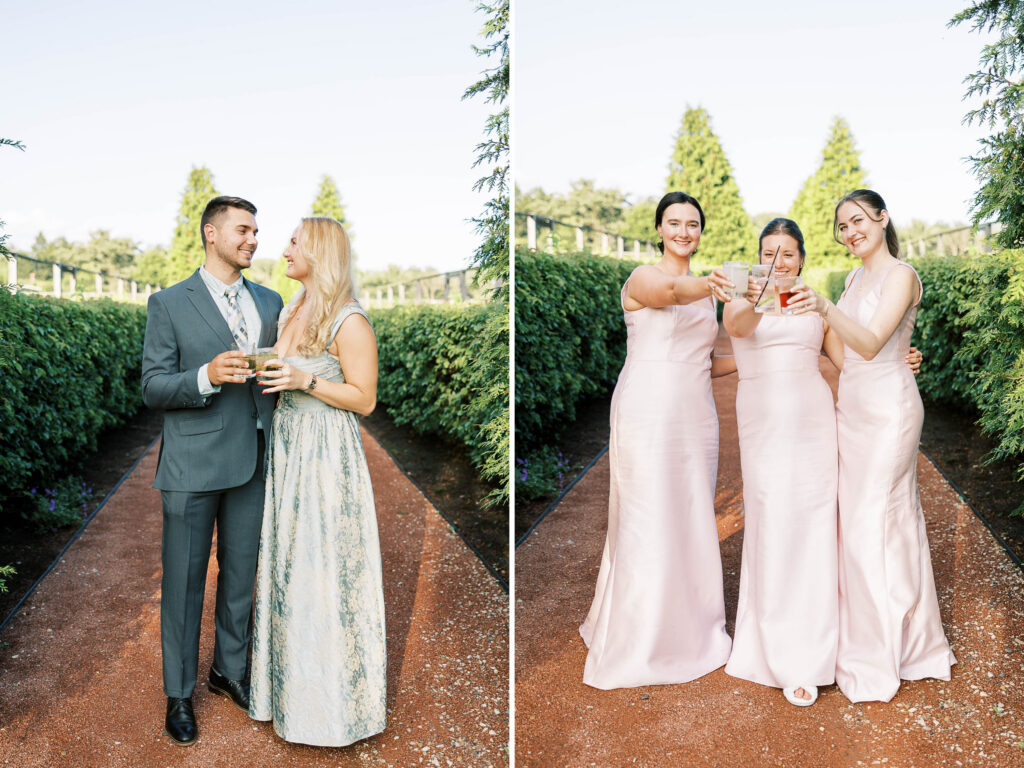 Elawa Farm wedding