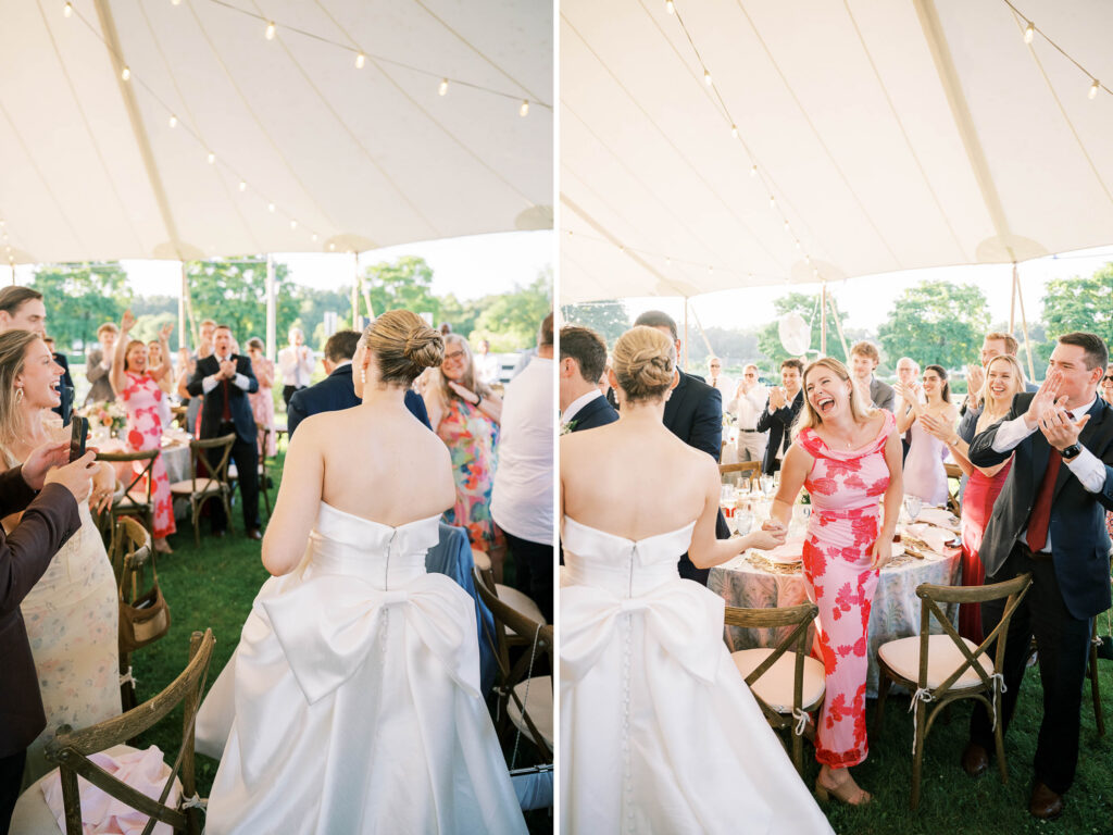 Elawa Farm wedding