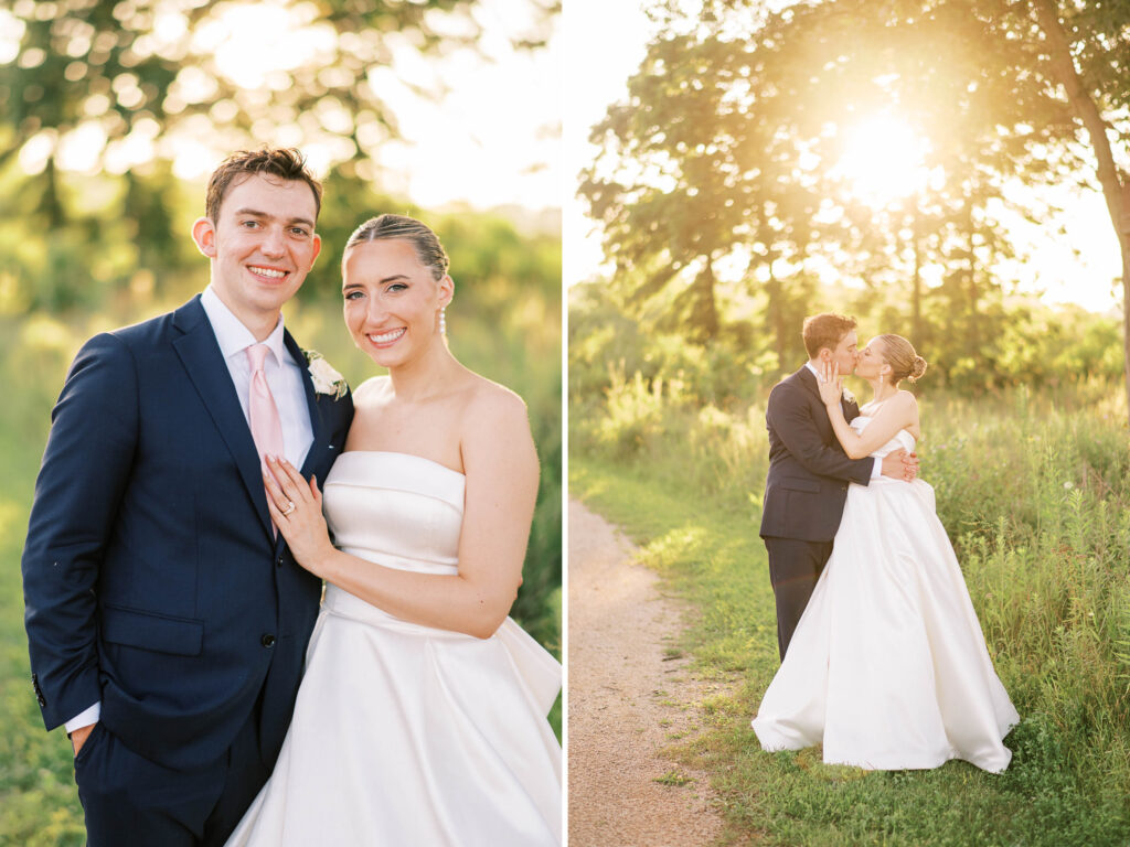 Elawa Farm wedding