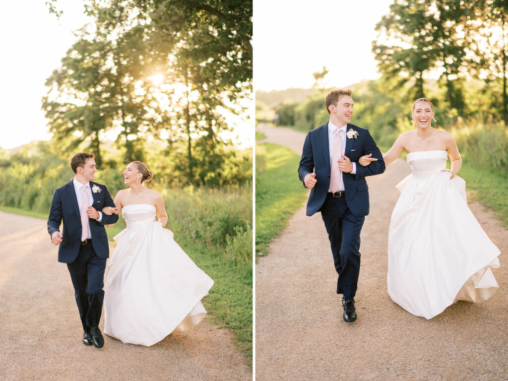 Elawa Farm wedding portraits