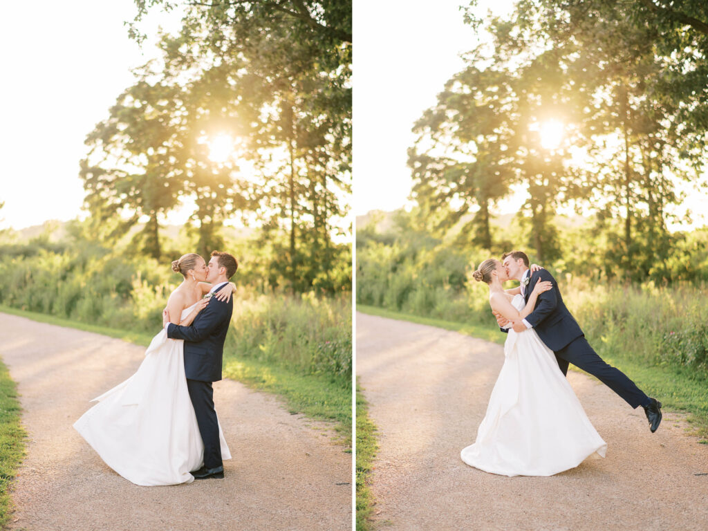 Elawa Farm wedding