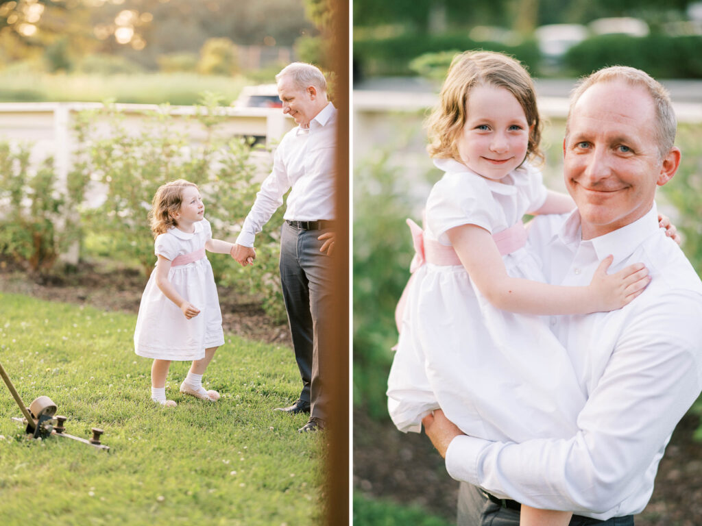Elawa Farm wedding