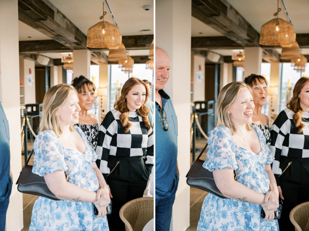 Chicago engagement party venues