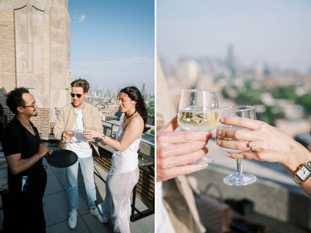 creative and romantic proposal ideas; engagement ring styles and designs