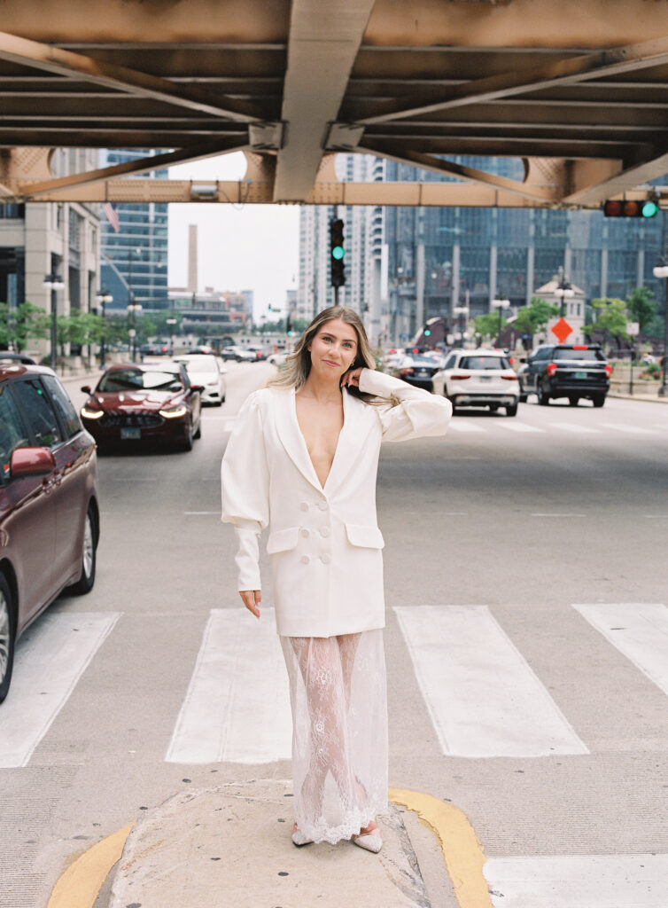 bridal fashion editorial photographer