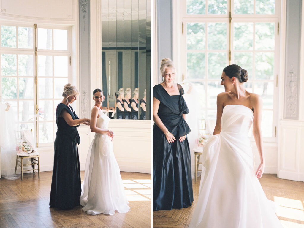 fine art wedding photography by Danielle Heinson Chicago