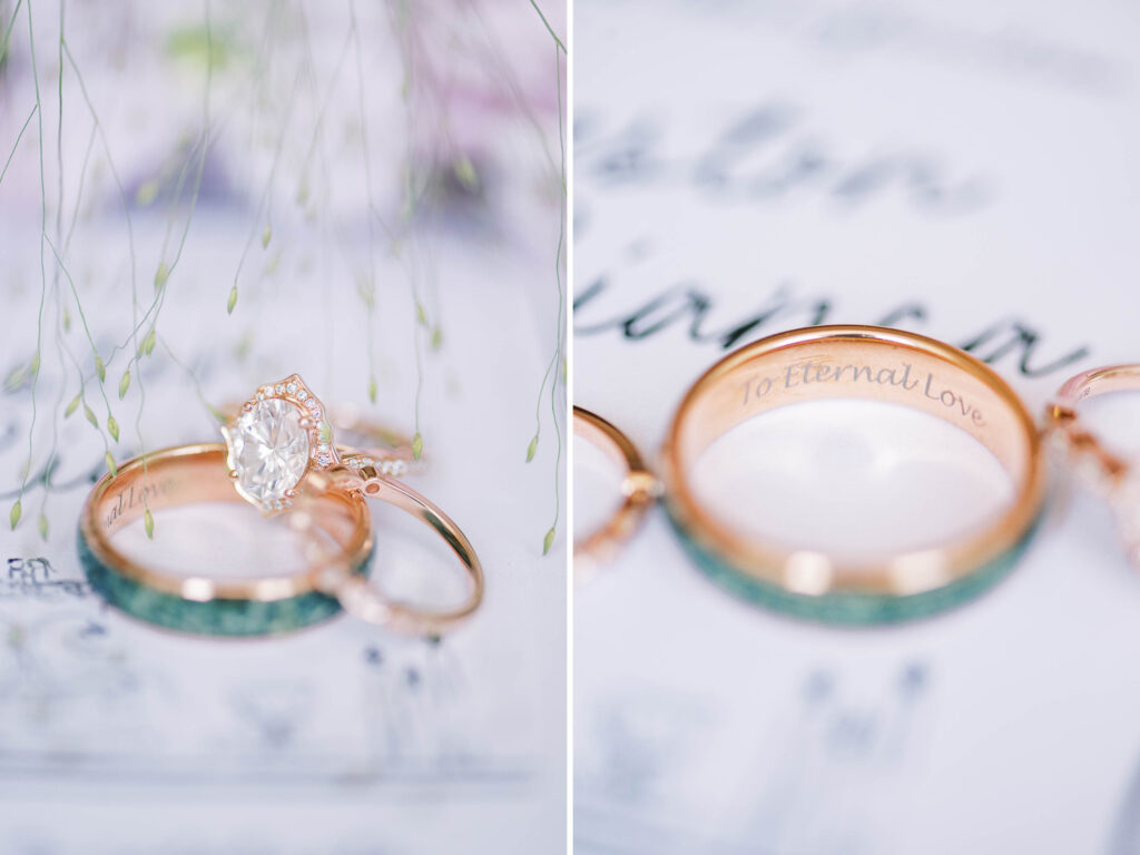 wedding ring designs