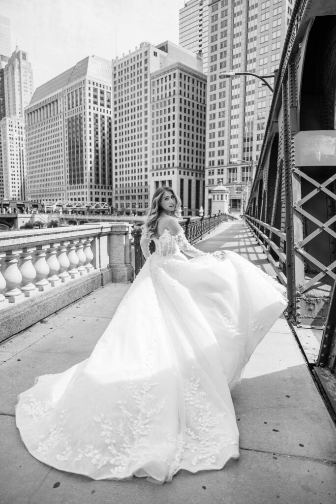 editorial brand photography for Jessica Couture by Danielle Heinson Photography