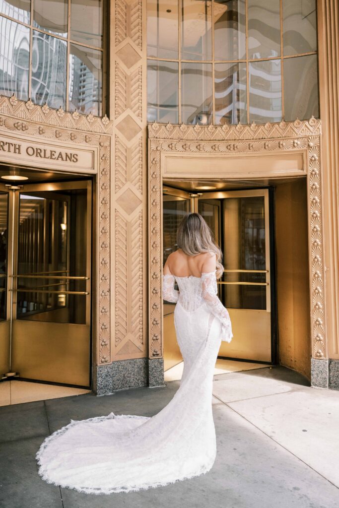 bridal fashion editorial photographer