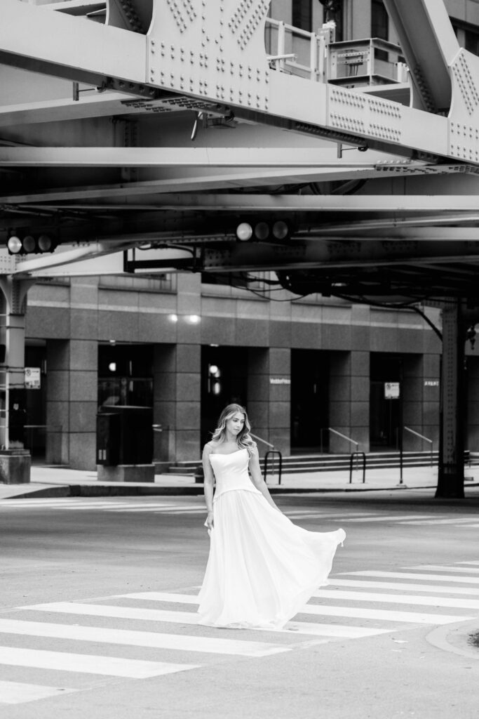 photographer for National Bridal Market Chicago