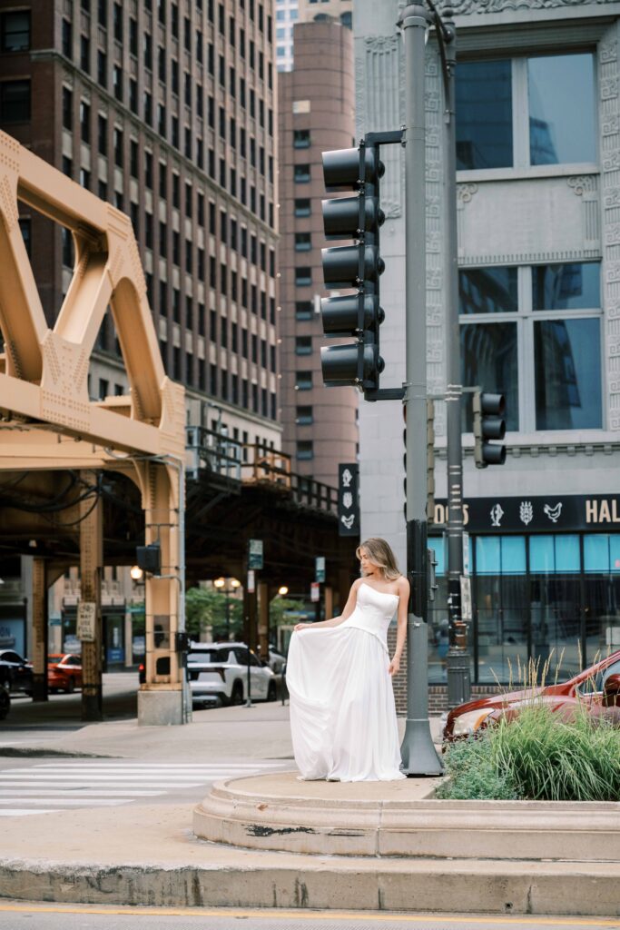 photographer for National Bridal Market Chicago