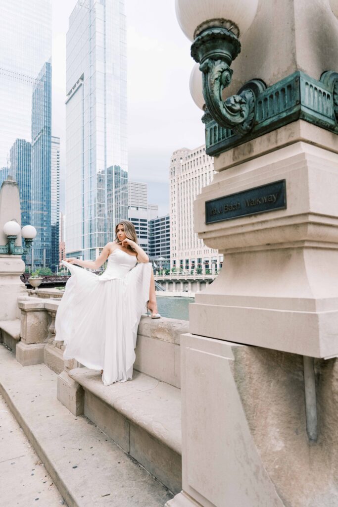 photographer for National Bridal Market Chicago