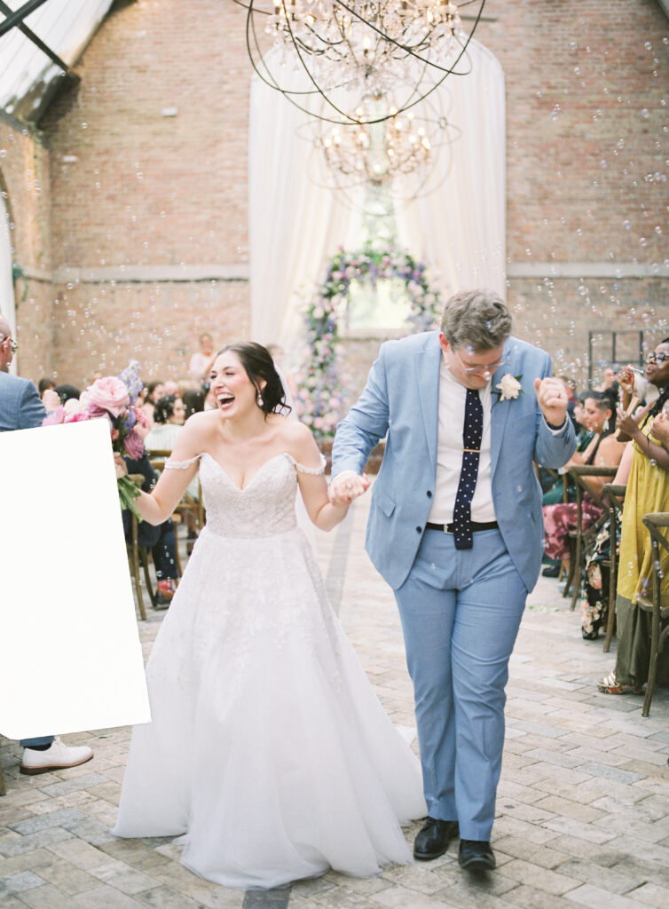 Chicago wedding photographer